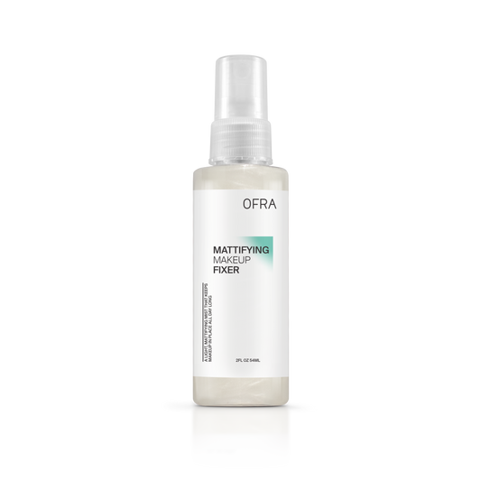 Mini Mattifying Makeup Fixer - Trending Wellness Store