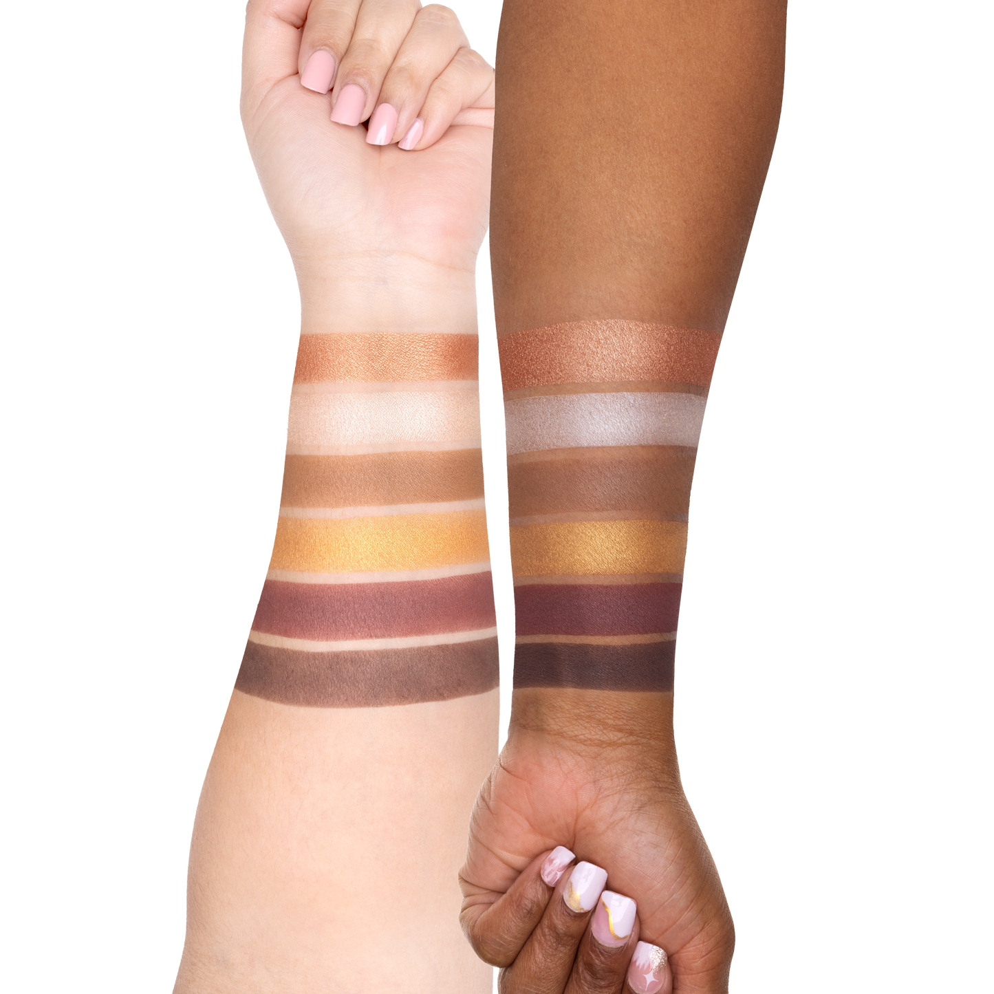 Mini Mix Face Palette - New Solstice - Trending Wellness Store
