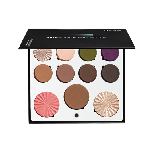 Mini Mix Face Palette - Unconditional - Trending Wellness Store