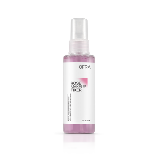 Mini Rose Makeup Fixer - Trending Wellness Store
