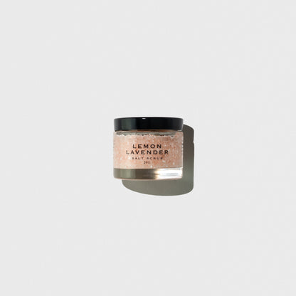 Mini Salt Scrubs - Trending Wellness Store