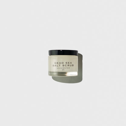 Mini Salt Scrubs - Trending Wellness Store