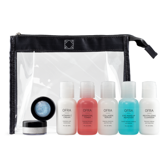 Mini Skin Care Kit - Dry - Trending Wellness Store