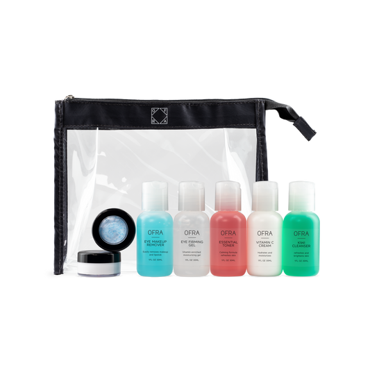 Mini Skin Care Kit - Normal - Trending Wellness Store