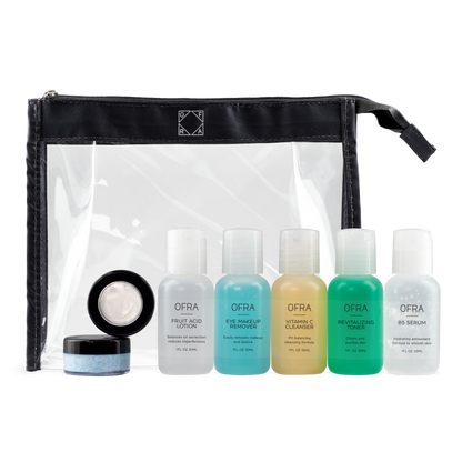 Mini Skin Care Kit - Oily - Trending Wellness Store
