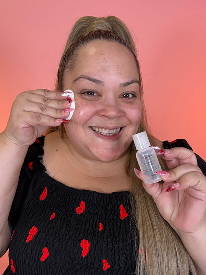 Mini Skin Care Kit - Oily - Trending Wellness Store