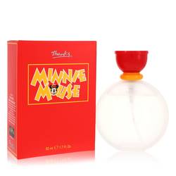 Minnie Mouse Eau De Toilette Spray By Disney - Trending Wellness Store