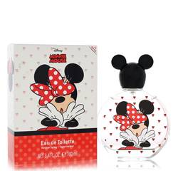 Minnie Mouse Eau De Toilette Spray (Packaging may vary) By Disney - Trending Wellness Store