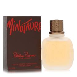 Minotaure Eau De Toilette Spray By Paloma Picasso - Trending Wellness Store