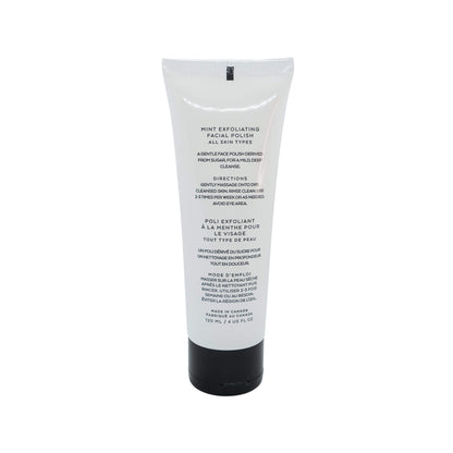 Mint Exfoliating Facial Polish - Trending Wellness Store