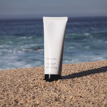 Mint Exfoliating Facial Polish - Trending Wellness Store