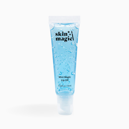 Mint Magic Lip Oil - Trending Wellness Store