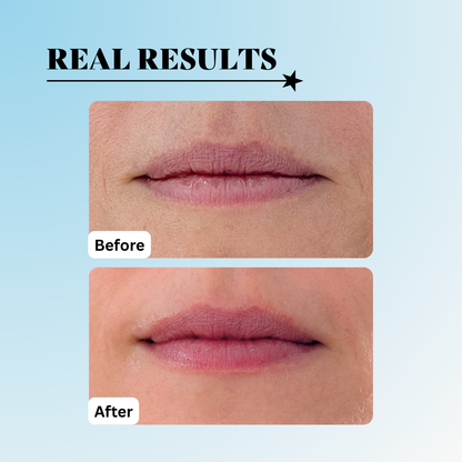 Mint Magic Lip Oil - Trending Wellness Store