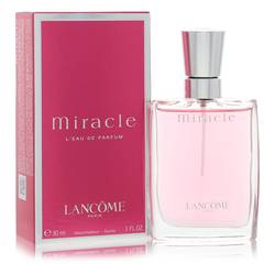 Miracle Eau De Parfum Spray By Lancome - Trending Wellness Store
