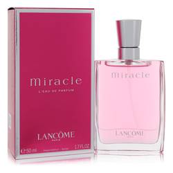 Miracle Eau De Parfum Spray By Lancome - Trending Wellness Store