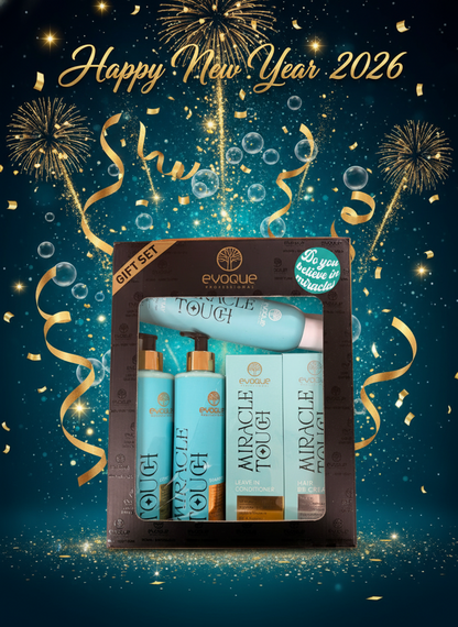 Miracle Touch Bundle - New Year Set - All Products - Trending Wellness Store