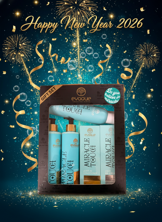 Miracle Touch Bundle - New Year Set - All Products - Trending Wellness Store