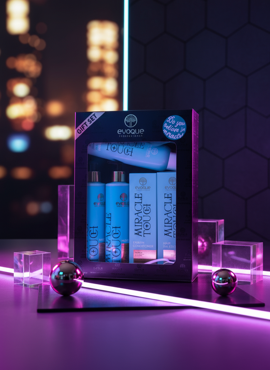 Miracle Touch Bundle - New Year Set - All Products - Trending Wellness Store