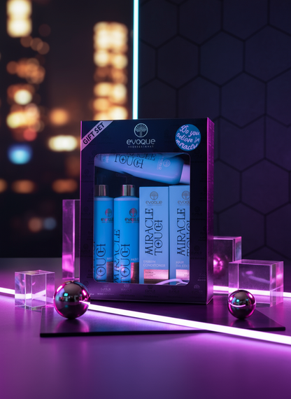 Miracle Touch Bundle - New Year Set - All Products - Trending Wellness Store