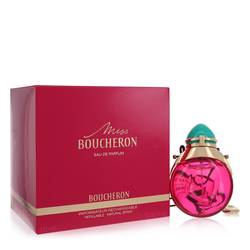 Miss Boucheron Eau De Parfum Refillable By Boucheron - Trending Wellness Store