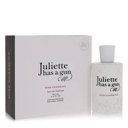 Miss Charming Eau De Parfum Spray By Juliette Has A Gun - Trending Wellness Store
