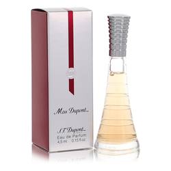 Miss Dupont Mini EDP By St Dupont - Trending Wellness Store