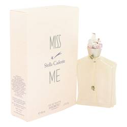 Miss Me Discrete Eau De Toilette Spray By Stella Cadente - Trending Wellness Store