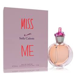 Miss Me Eau De Parfum Spray By Stella Cadente - Trending Wellness Store
