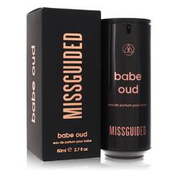 Missguided Babe Oud Eau De Parfum Spray By Missguided - Trending Wellness Store