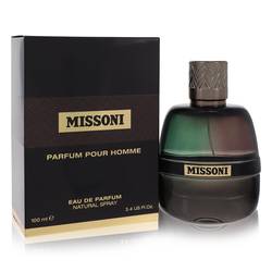 Missoni Eau De Parfum Spray By Missoni - Trending Wellness Store