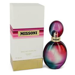 Missoni Eau De Parfum Spray By Missoni - Trending Wellness Store