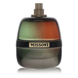 Missoni Eau De Parfum Spray (Tester) By Missoni - Trending Wellness Store