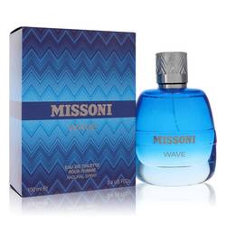 Missoni Wave Eau De Toilette Spray By Missoni - Trending Wellness Store