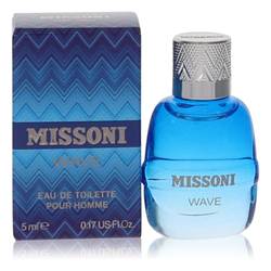 Missoni Wave Mini EDT By Missoni - Trending Wellness Store