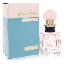 Miu Miu L'eau Rosee Eau De Toilette Spray By Miu Miu - Trending Wellness Store