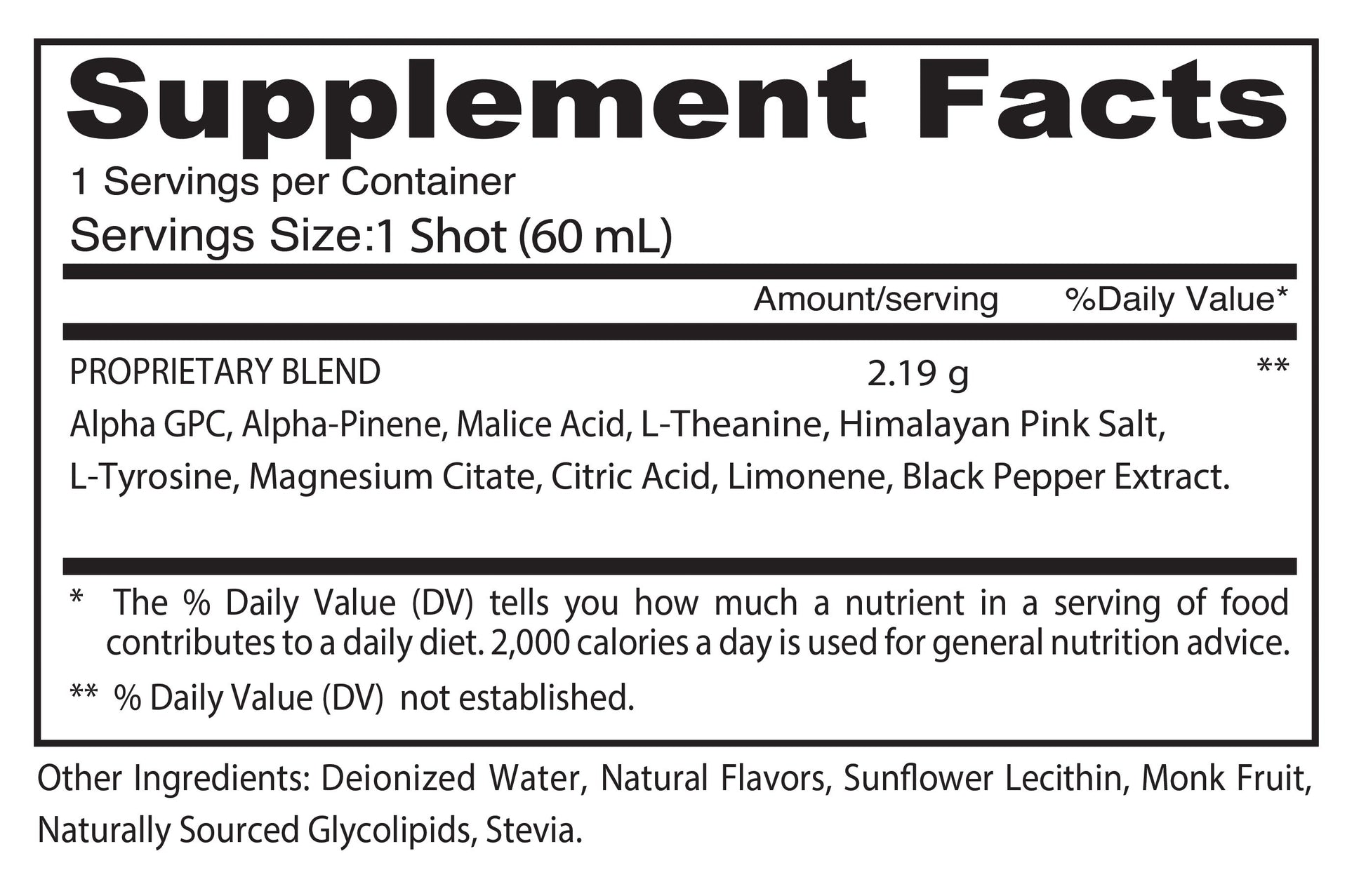 Trending Wellness Store