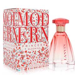 Modern Princess Blooming Eau De Toilette Spray By Lanvin - Trending Wellness Store