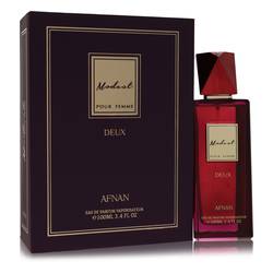 Modest Pour Femme Deux Eau De Parfum Spray By Afnan - Trending Wellness Store