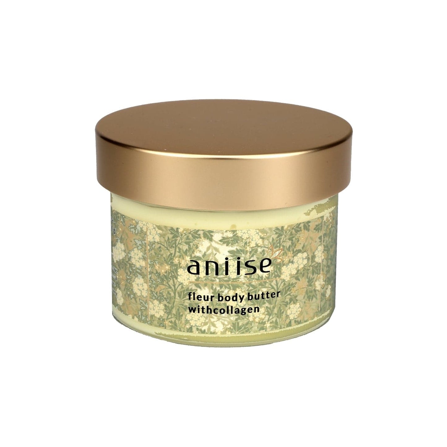 Moisturizing Body Butter Cream with Collagen - Trending Wellness Store