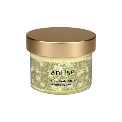 Moisturizing Body Butter Cream with Collagen - Trending Wellness Store