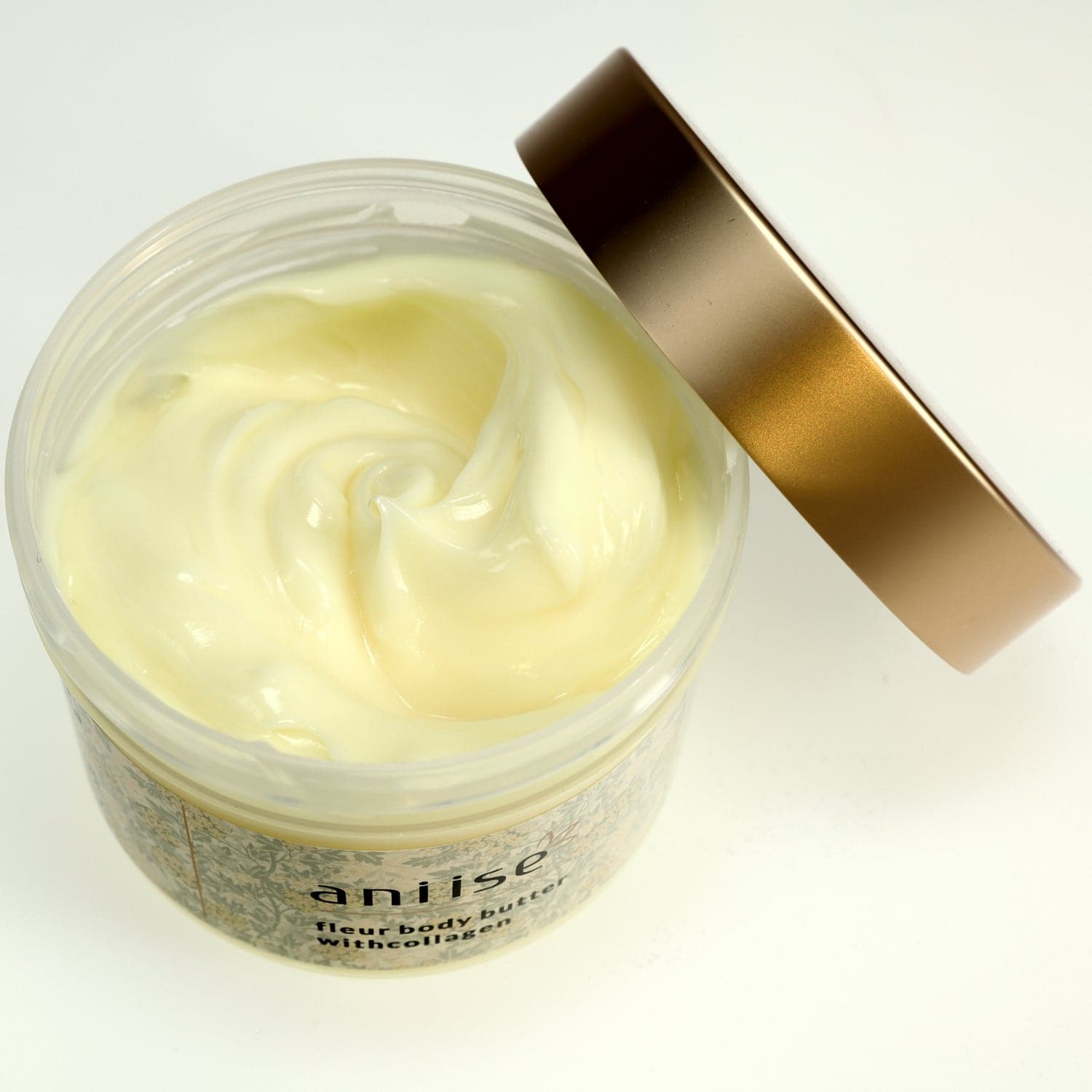 Moisturizing Body Butter Cream with Collagen - Trending Wellness Store