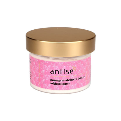 Moisturizing Body Butter Cream with Collagen - Trending Wellness Store