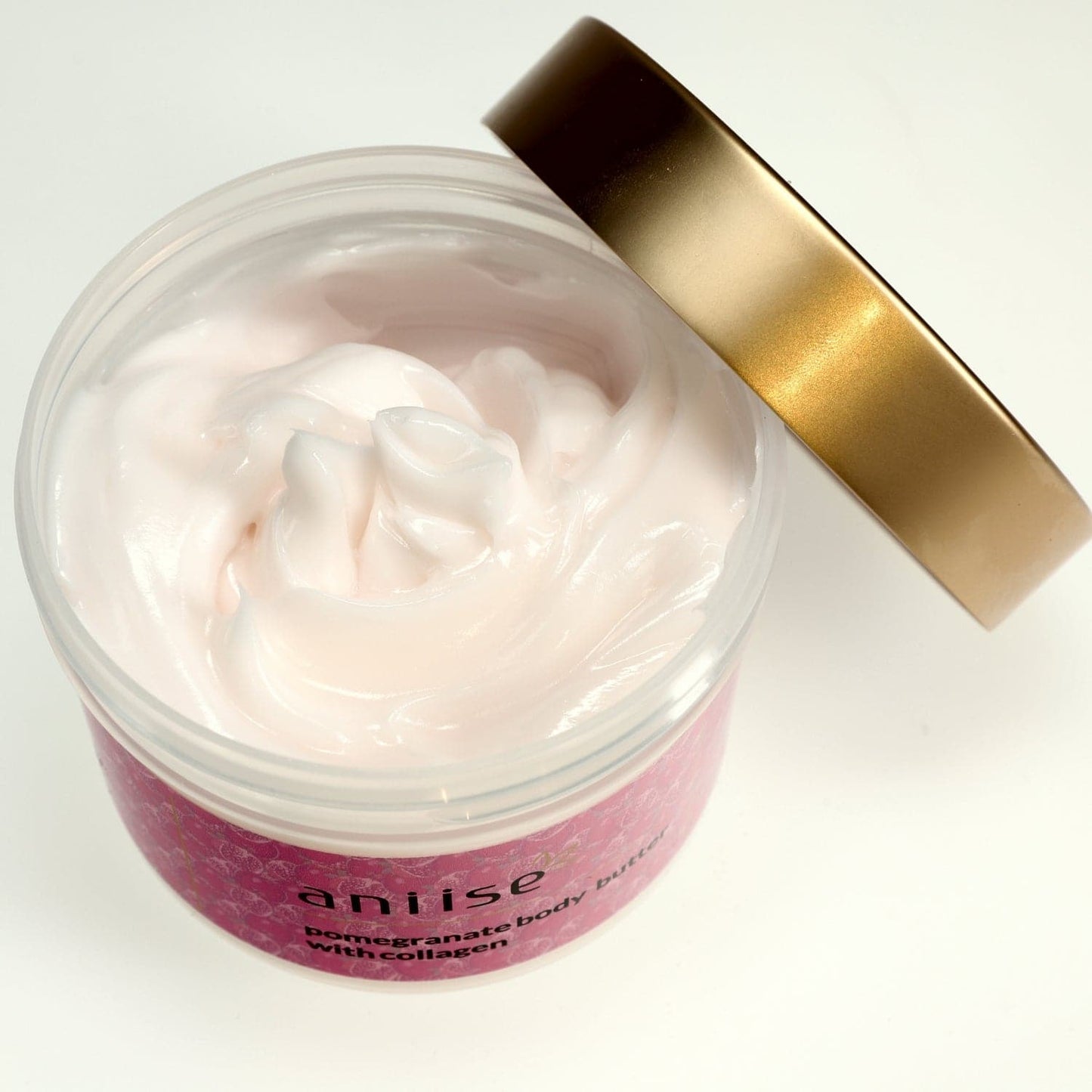 Moisturizing Body Butter Cream with Collagen - Trending Wellness Store