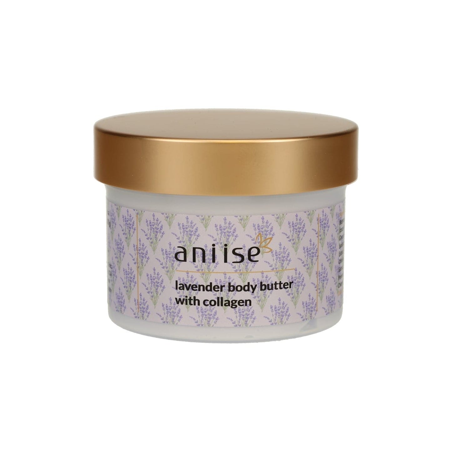 Moisturizing Body Butter Cream with Collagen - Trending Wellness Store