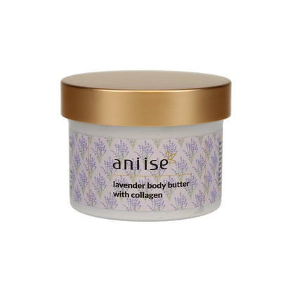 Moisturizing Body Butter Cream with Collagen - Trending Wellness Store