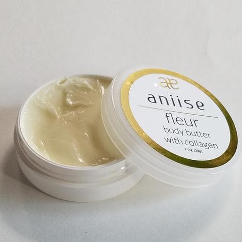 Moisturizing Body Butter Cream with Collagen - Trending Wellness Store
