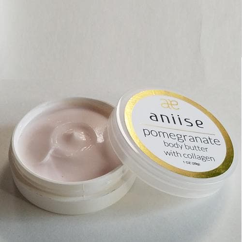 Moisturizing Body Butter Cream with Collagen - Trending Wellness Store