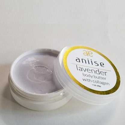 Moisturizing Body Butter Cream with Collagen - Trending Wellness Store
