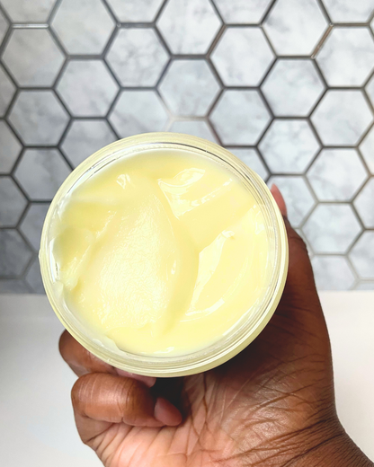 Moisturizing Body Cream - Trending Wellness Store