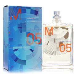 Molecule 05 Eau De Toilette Spray (Unisex) By Escentric Molecules - Trending Wellness Store